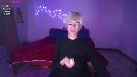 Tiiago Mallz online show from 01/07/25, 02:42