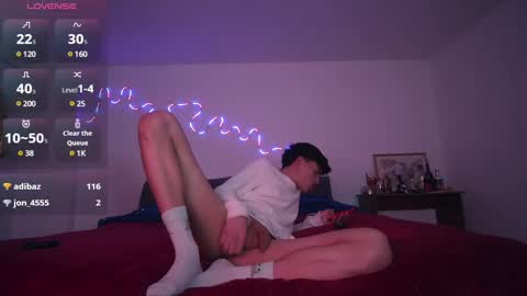 Tiiago Mallz online show from 02/04/25, 05:31