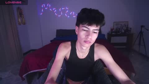 Tiiago Mallz online show from 02/08/25, 02:47