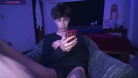 Tiiago Mallz online show from 02/24/25, 05:33