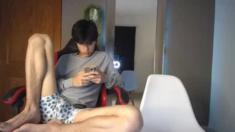 Tiiago Mallz online show from 10/07/25, 03:04