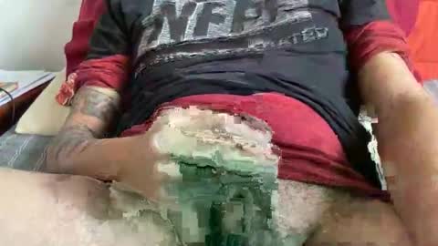 zappator online show from 11/22/25, 12:04