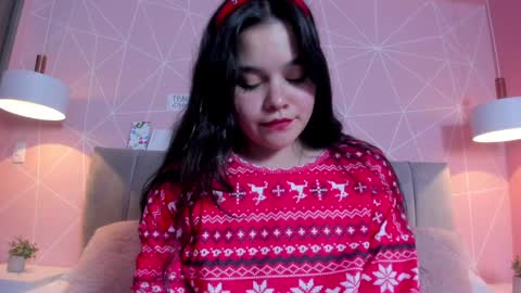 Zara Sweet  online show from 12/24/24, 03:37
