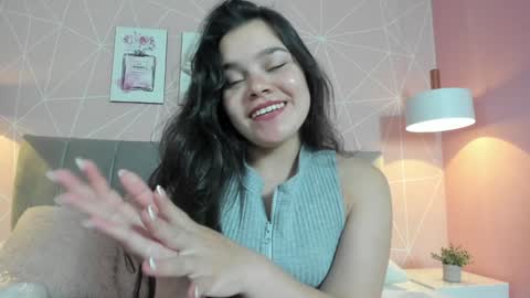 Zara Sweet  online show from 12/30/24, 07:00