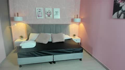 Snapshot of zara__sweet chatting on 11/08/25, 01:00 Zara Sweet online show from 11/08/25, 01:00