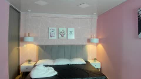 Zara Sweet  online show from 02/23/26, 12:57