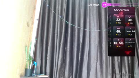 Snapshot of zara_lae chatting on 01/31/25, 07:39 nicky online show from 01/31/25, 07:39