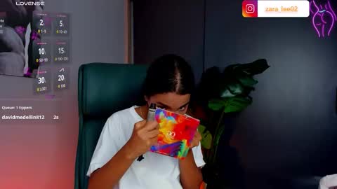 Zara online show from 03/09/26, 11:58