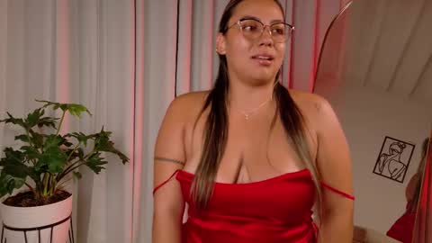 Zara Nova online show from 02/20/26, 02:52