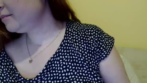 Kate. if im not here im here foxy red333 online show from 03/08/25, 08:55