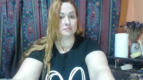 Kate. if im not here im here foxy red333 online show from 11/18/25, 01:26