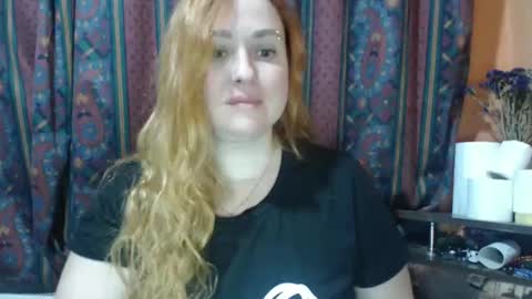 Kate. if im not here im here foxy red333 online show from 12/22/25, 02:47