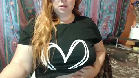 Kate. if im not here im here foxy red333 online show from 02/14/26, 09:17