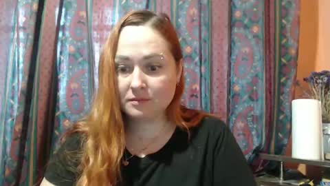 Kate. if im not here im here foxy red333 online show from 03/06/26, 12:12