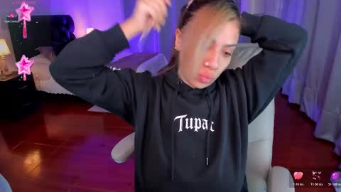 ZARAPVT IS OPEN online show from 02/04/26, 11:05