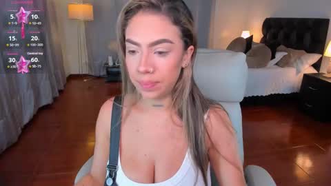 ZARAPVT IS OPEN online show from 03/03/26, 11:16