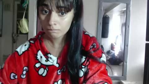 zaraa_lopez online show from 02/19/26, 04:25