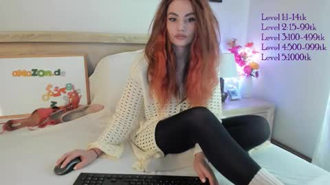 Snapshot of zaraagnes chatting on 01/12/26, 07:24 Agnes online show from 01/12/26, 07:24