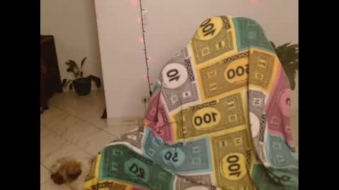 Zarabby online show from 02/23/25, 02:18