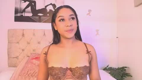 Snapshot of zaracampbell chatting on 07/02/26, 12:00 Zara online show from 07/02/26, 12:00
