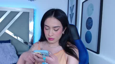 zaradames_ online show from 12/29/24, 05:42