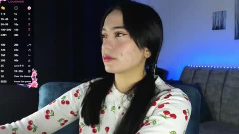 zaradames_ online show from 11/09/25, 03:05