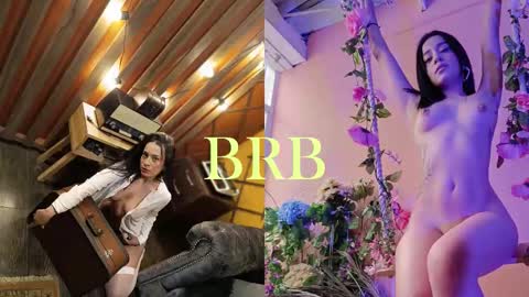 zaradames_ online show from 11/29/25, 03:53