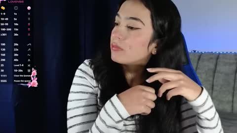 zaradames_ online show from 03/30/26, 03:18