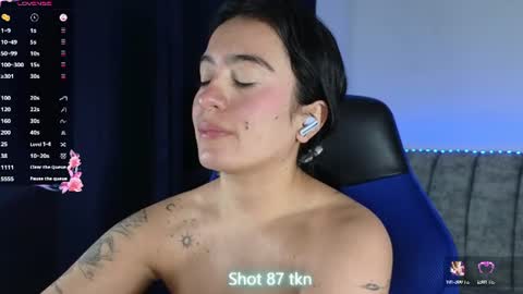 Snapshot of zaradames_ chatting on 07/07/26, 05:54 zaradames_ online show from 07/07/26, 05:54
