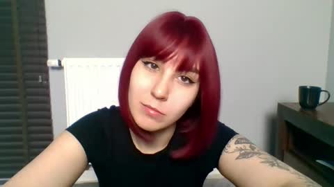 Snapshot of zaradesire chatting on 04/07/26, 03:12 Zara online show from 04/07/26, 03:12