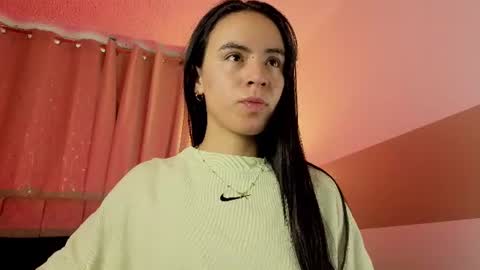 Snapshot of zaradulce chatting on 07/06/26, 12:02 Zara . online show from 07/06/26, 12:02