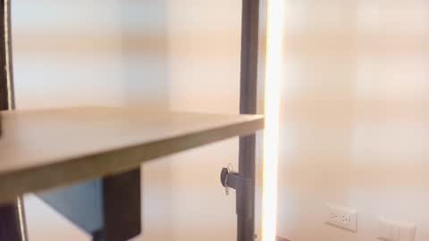 Zarah Andrews online show from 09/29/25, 11:59