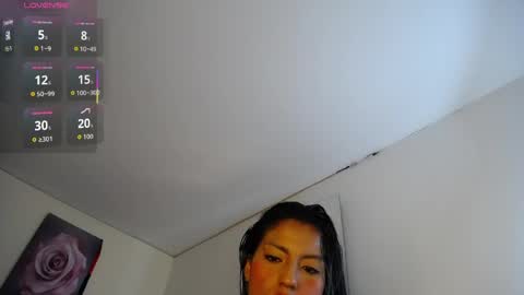 Snapshot of zarahbennet chatting on 03/17/26, 12:41 Zarah online show from 03/17/26, 12:41