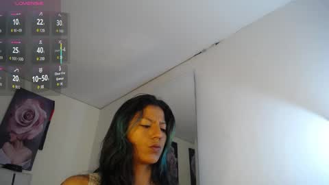 Snapshot of zarahbennet chatting on 04/03/26, 01:20 Zarah online show from 04/03/26, 01:20