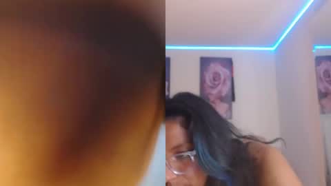 Snapshot of zarahbennet chatting on 04/18/26, 03:16 Zarah online show from 04/18/26, 03:16