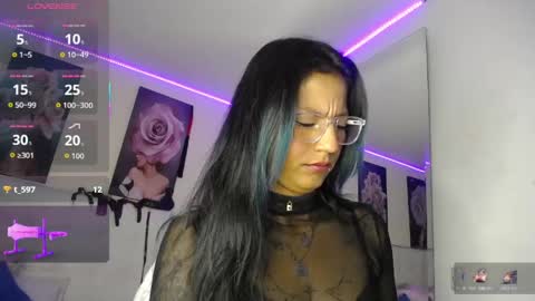 Snapshot of zarahbennet chatting on 04/22/26, 01:34 Zarah online show from 04/22/26, 01:34