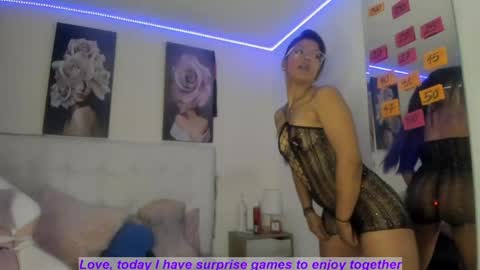 Snapshot of zarahbennet chatting on 05/13/26, 02:58 Zarah online show from 05/13/26, 02:58