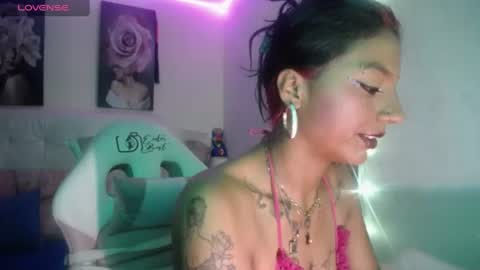 Snapshot of zarahbennet chatting on 07/13/26, 02:20 Zarah online show from 07/13/26, 02:20