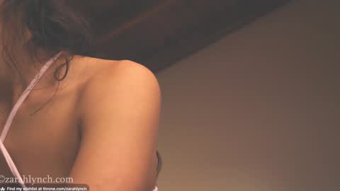 Snapshot of zarahlynch chatting on 12/09/24, 02:45 Miss Lynch Next show 2911 online show from 12/09/24, 02:45