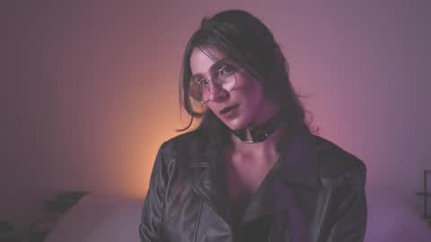 Snapshot of zarahlynch chatting on 09/14/25, 11:48 Miss Lynch Next show 2911 online show from 09/14/25, 11:48