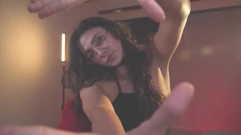 Snapshot of zarahlynch chatting on 11/20/25, 09:58 Miss Lynch Next show 2911 online show from 11/20/25, 09:58