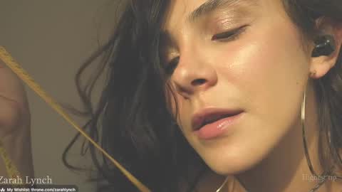 Snapshot of zarahlynch chatting on 04/09/26, 09:31 Miss Lynch Next show 2911 online show from 04/09/26, 09:31