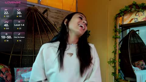 Snapshot of zaralim chatting on 12/05/24, 12:11 Zara Lim online show from 12/05/24, 12:11