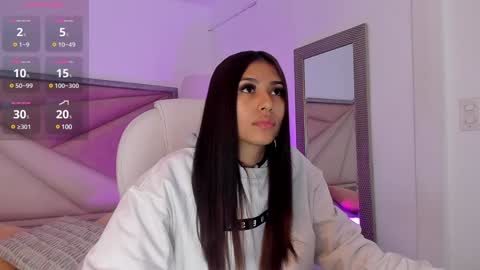 Snapshot of zaralim chatting on 12/06/24, 12:05 Zara Lim online show from 12/06/24, 12:05