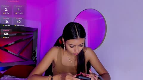 Zara Lim  online show from 12/19/24, 12:56