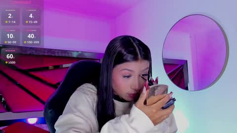 Zara Lim  online show from 12/20/24, 12:16