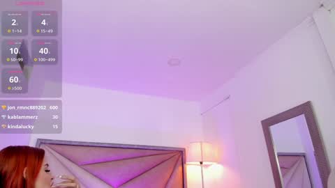 Zara Lim  online show from 01/12/25, 03:25