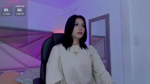 Zara Lim  online show from 02/06/25, 12:26