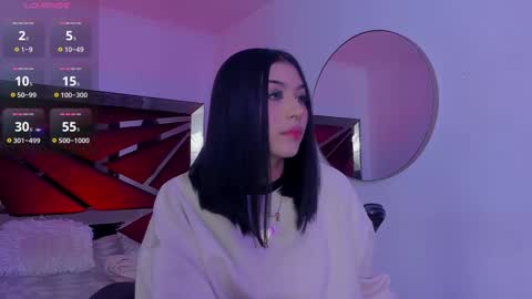 Zara Lim  online show from 02/15/25, 12:33