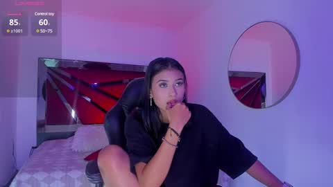 Snapshot of zaralim chatting on 02/15/25, 03:39 Zara Lim online show from 02/15/25, 03:39